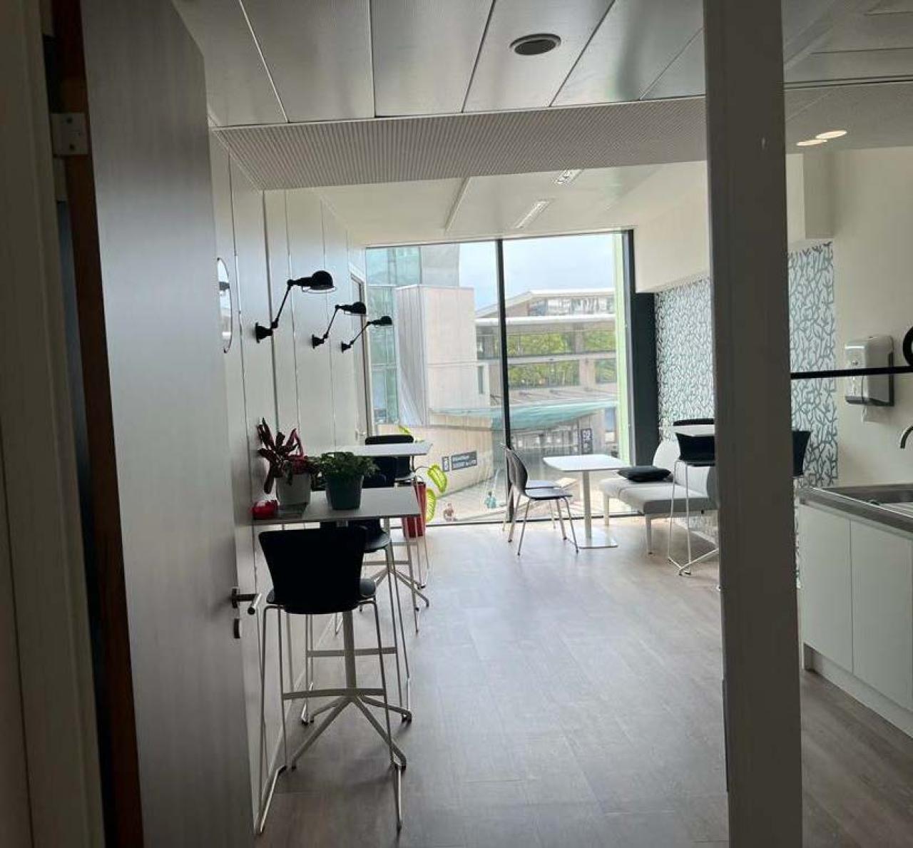 Bureau Lyon 1698m² Location bureau Lyon Rhône OLBUR2316987 47